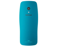 NOKIA 3210 4G TA Niebieski - 1256561 - zdjęcie 2